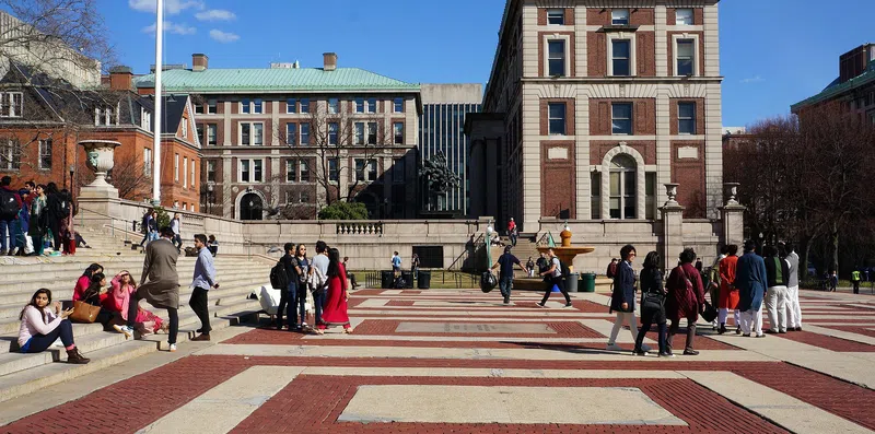 Universidade Columbia: conheça a melhor de Nova York