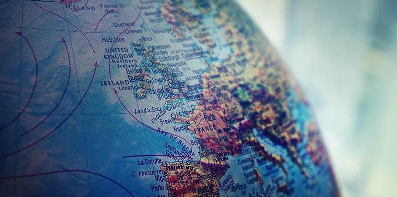 TESTE: Você consegue descobrir a cidade da Europa apenas com uma foto?
