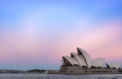 INFOGRÁFICO: 5 curiosidades sobre a Austrália que talvez você não saiba