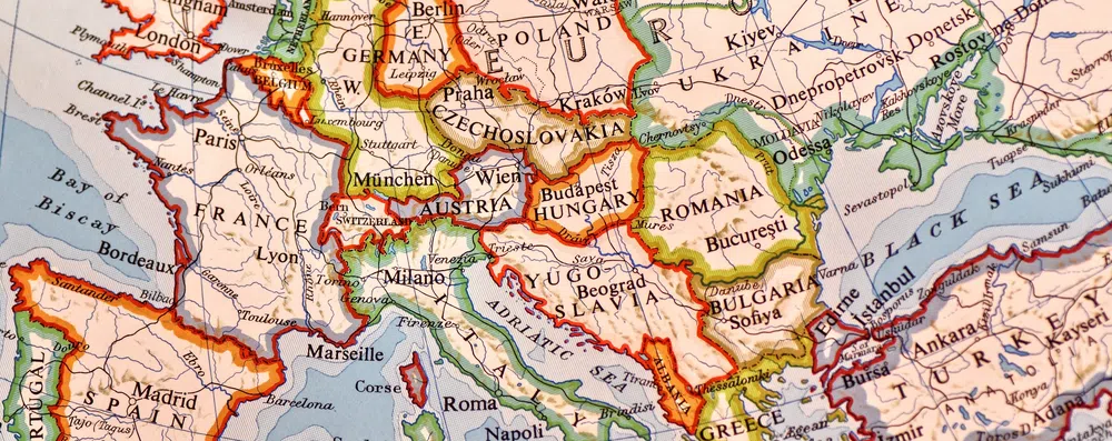 10 melhores universidades da Europa