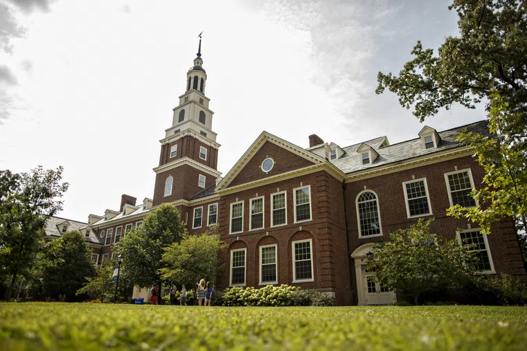 O Berea College é uma das faculdades americanas sem mensalidades