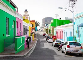 África do Sul