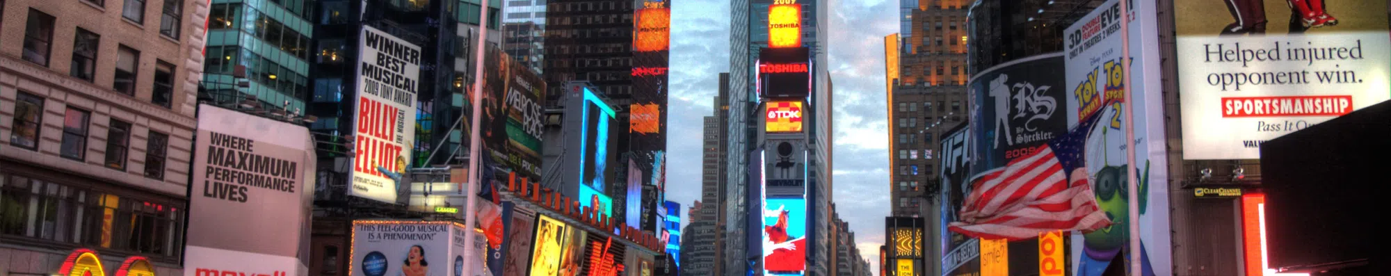 Quanto custa morar em Nova York?