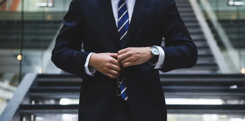 TESTE: Você combina mais com Direito ou Negócios?