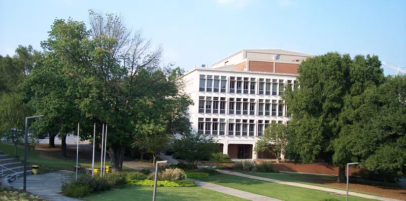 Como estudar na Georgia Tech com bolsa?