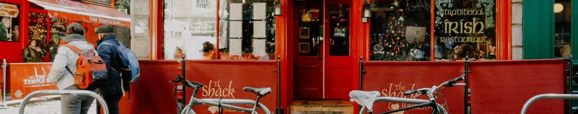 #VoltaAoMundo: 7 cidades para conhecer na Irlanda