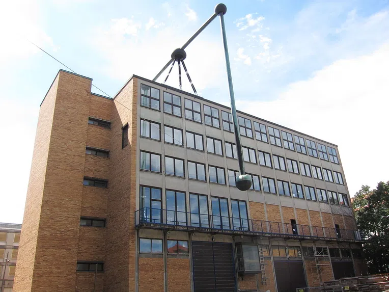Universidade Técnica de Munique (TUM)