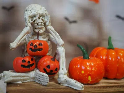Especial de Halloween: 5 destinos de intercâmbio para quem é fã de terror