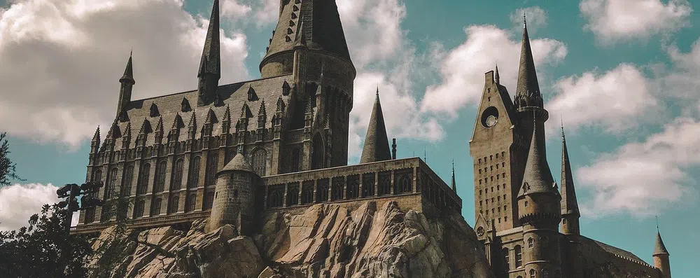 Escolha um personagem de Harry Potter e diremos onde você deveria estudar