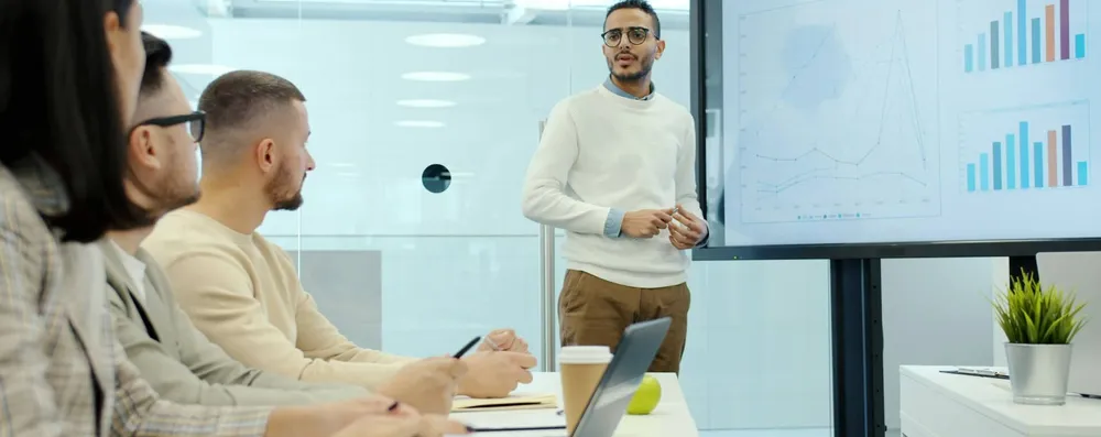Muletas de fala em inglês: 6 frases para ganhar tempo