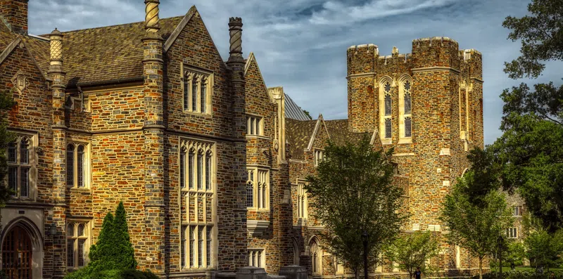 5 cursos online da Duke University gratuitos