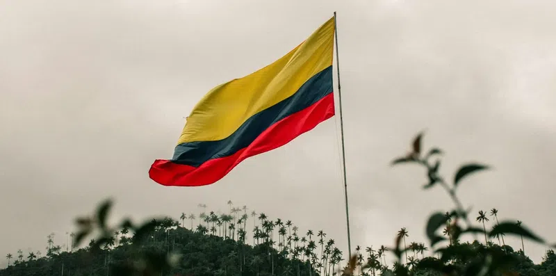 Bolsa do governo colombiano para mestrado em 2026