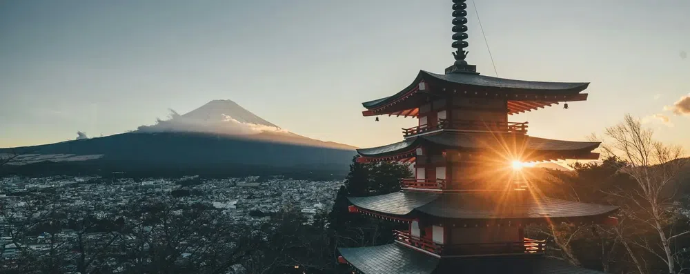 Sistema universitário japonês: como estudar lá