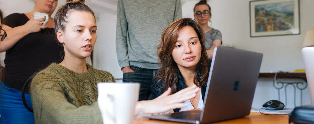 O que é work off campus: onde estudar e trabalhar fora?