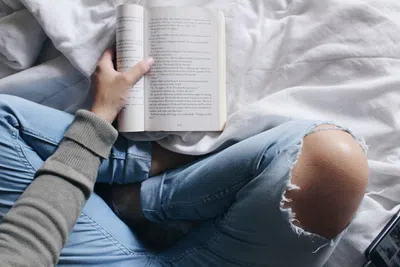 6 destinos de intercâmbio para quem ama literatura