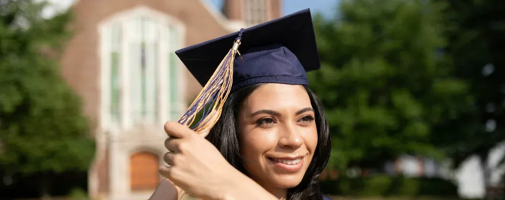 Universidades internacionais não-óbvias para ter na sua college list