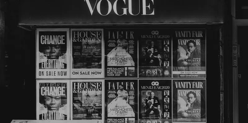 Destinos de intercâmbio para quem gosta de moda