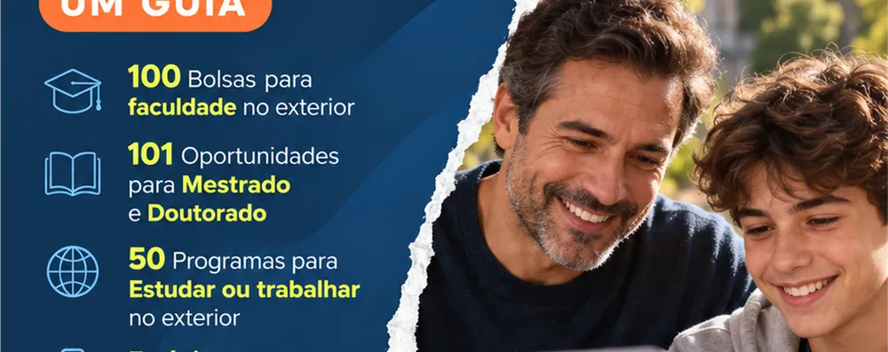 Vale a pena investir em um intercâmbio para seu filho?