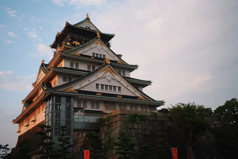 Osaka é a segunda colocada entre as melhores cidades do mundo