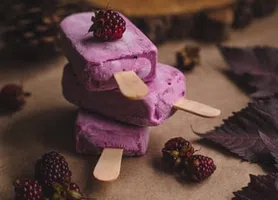 Frutas vermelhas