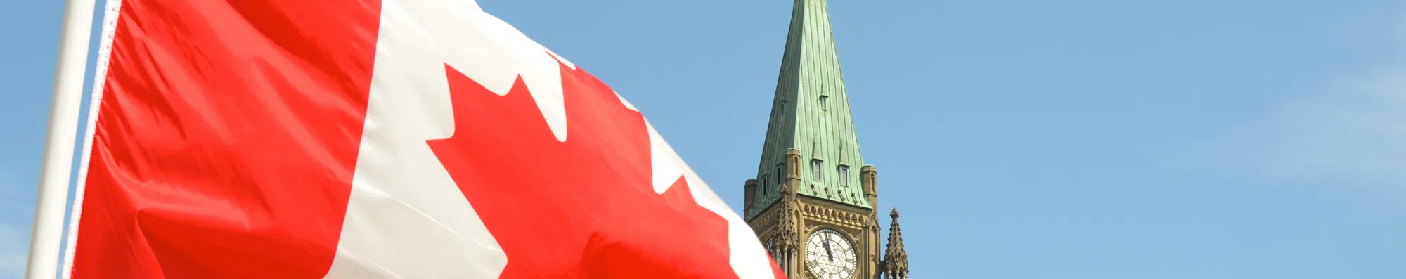 Intercâmbio no Canadá: 5 vantagens de estudar no país