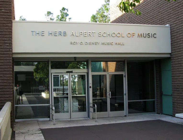 CalArts
