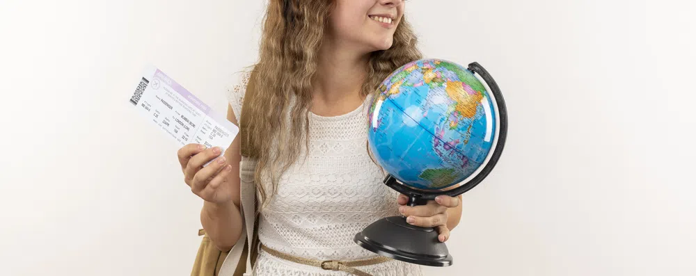 Como parar de procrastinar o sonho de fazer um intercâmbio?