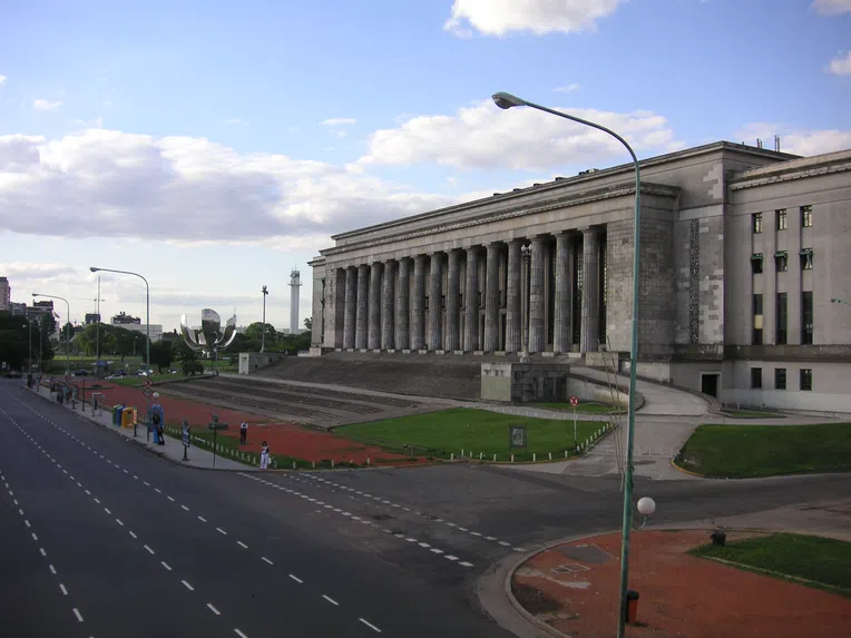 UBA