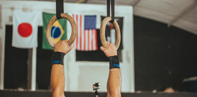 Como funcionam as bolsas esportivas nos EUA?