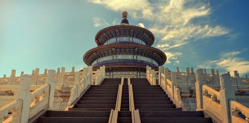 6 melhores cidades para estudar na China