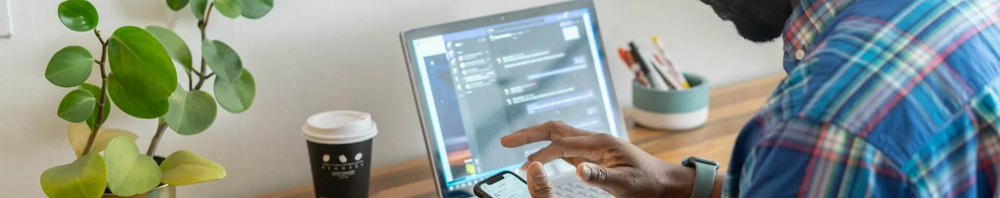 Truques de LinkedIn para vagas internacionais