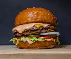 Hambúrguer