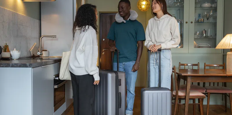 O que você precisa saber sobre Host Family?