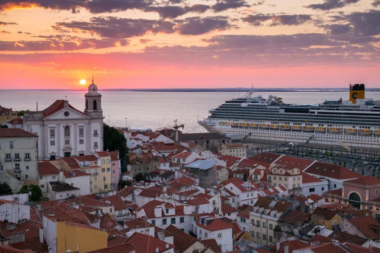 praia-intercambio-em-lisboa