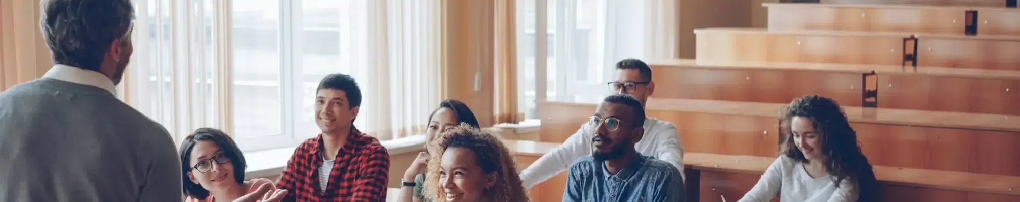 Como é estudar em uma universidade americana