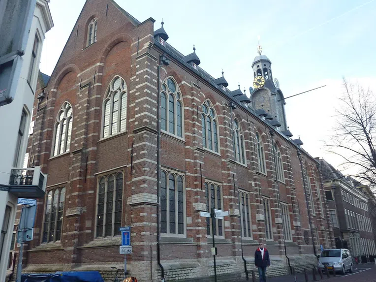 Bolsa para brasileiros na Universidade de Leiden