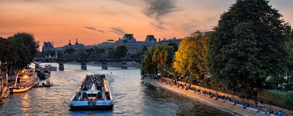 Os melhores bairros para morar em Paris