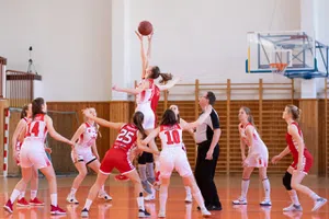 Basquete