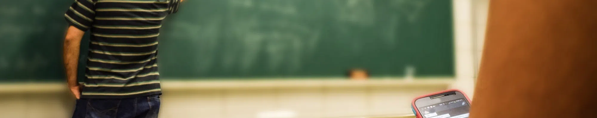 6 melhores universidades nos EUA para estudantes com transtornos de aprendizagem
