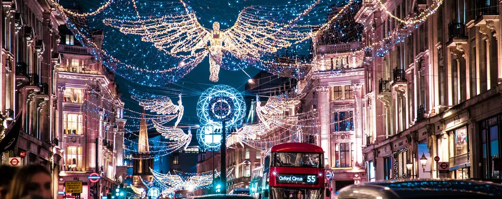 10 coisas para fazer no Natal ao redor do mundo