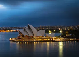 Austrália