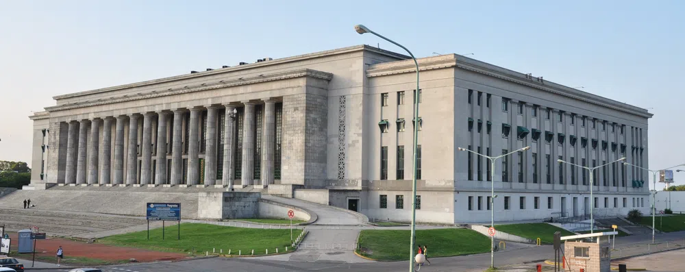 Universidade de Buenos Aires: a melhor da América Latina