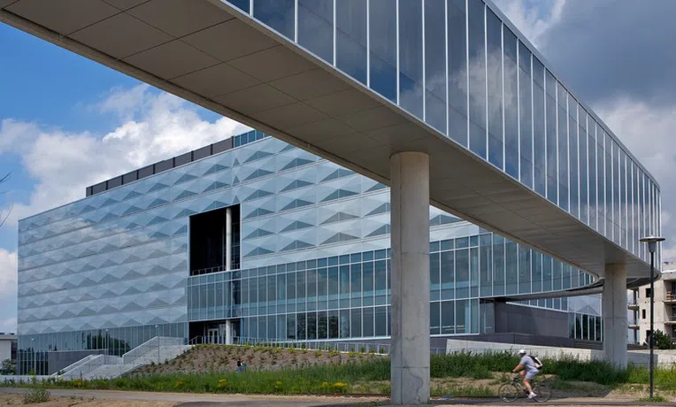 A Universidade de Waterloo tem a melhor faculdade de Engenharia do Canadá