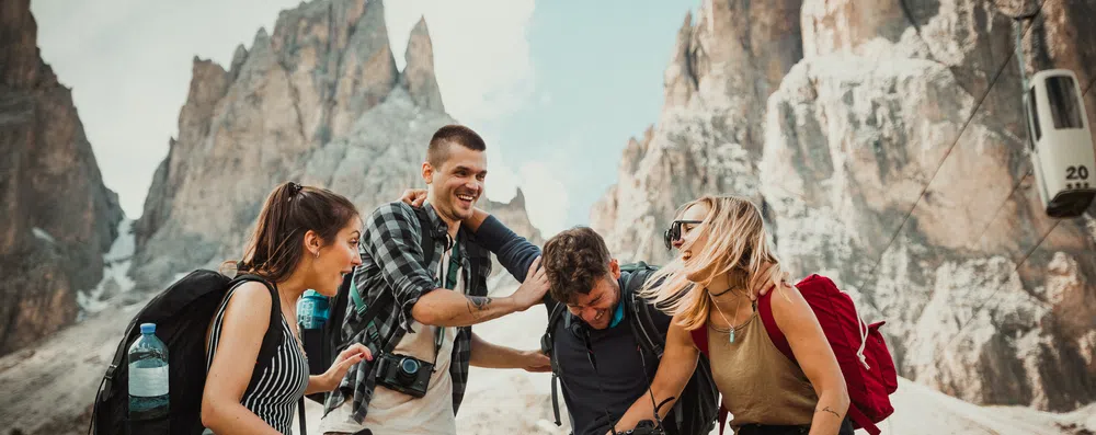 Teste de inglês: como você se sairia em uma viagem internacional?