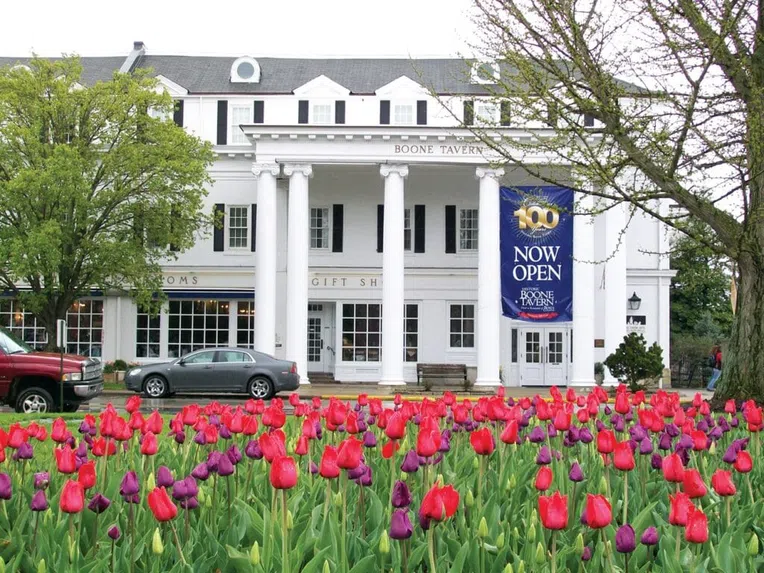 Berea-College-Campus