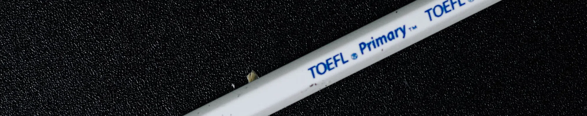O TOEFL é difícil?