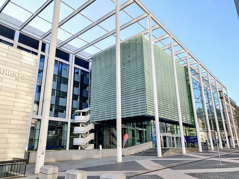 O Imperial College de Londres é uma das melhores universidades do mundo