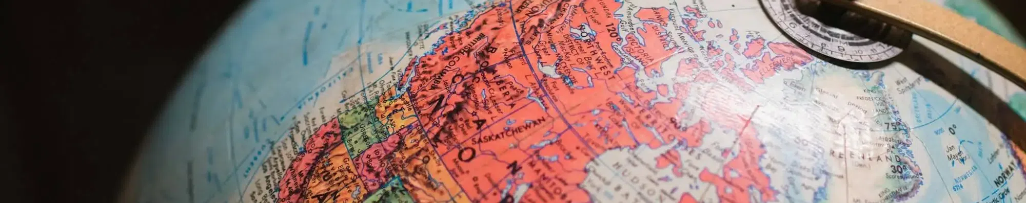 Hemisfério norte ou sul: como planejar seu intercâmbio