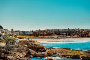 Bondi Beach (Austrália)