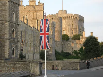 Família Real: onde estudaram os parentes de Elizabeth II
